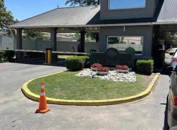 Terreno · 1052m² · Venta Lote, en El Club de Campo La Concepción 2, Luján
