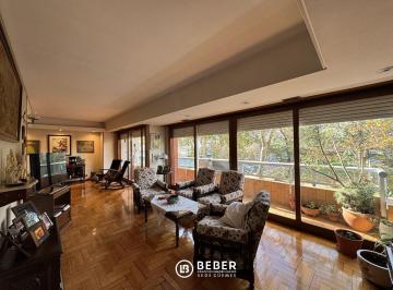 Departamento · 160m² · 4 Ambientes · 1 Cochera · Venta Piso con Cochera y Baulera, Plaza Mitre Mar del Plata