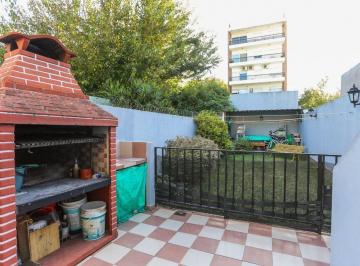 PH · 58m² · 4 Ambientes · PH 3/4 Amb. con Patio - Parrilla y Jardín 125 m²