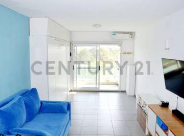 Departamento · 36m² · 1 Ambiente · 1 Cochera · Venta Departamento Monoambiente Villa Olímpica Villa Soldati Balcón