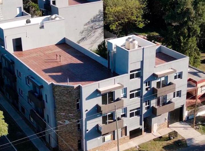 Departamento · 36m² · 2 Ambientes