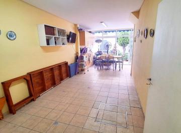 PH · 93m² · 3 Ambientes · 2 Cocheras · PH 3 Ambientes Cochera Parrilla Agronomia