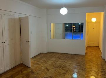 Departamento de 3 ambientes, Palermo · Oportunidad Alto Palermo Sobre Santa Fe con Cochera - Apto profesional + Dependencia