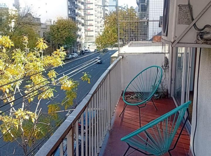 Departamento · 50m² · 3 Ambientes