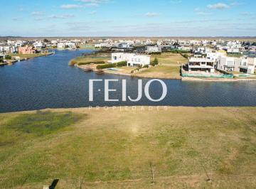 RFP-RFP-1529_2 · Lote en Venta en Villalobos, Berazategui, Frente a La Laguna