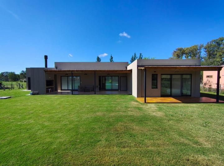 Casa · 183m² · 4 Ambientes
