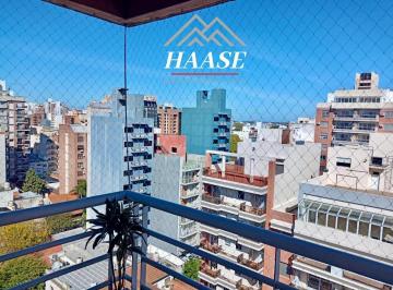 Departamento · 60m² · 3 Ambientes · 1 Cochera · Venta Departamento 3 Ambientes Torres de Brown - Quilmes