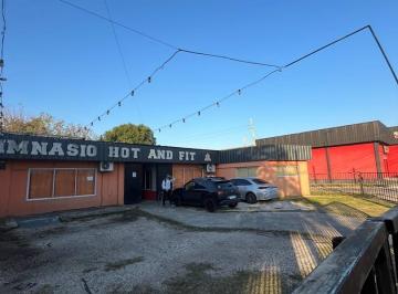 Fondo de comercio · 360m² · 1 Cochera · Fondo de Comercio en Venta en Quilmes Oeste, Quilmes, G. B. a. Zona Sur