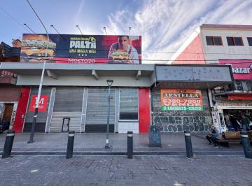 Local comercial · 638m² · Local Comercial S/ Peat. Arieta 638 m² Cub - S. Justo (Ctro)