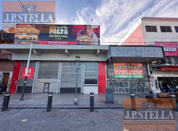 Local comercial · 638m² · Local Comercial S/ Peat. Arieta 638 m² Cub - S. Justo (Ctro)