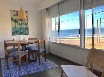 Foto1 · Buena Vista Al Mar, Zona Tranquila, Parrillero Propio