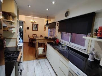 Departamento de 5 ambientes, Palermo · Venta 5 Ambientes en Villa Crespo