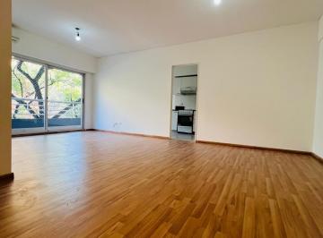 Departamento de 3 ambientes, Puerto Madero · Departamento de 3 Ambientes C/balcón Al Frente - Full Amenities - Puerto Madero