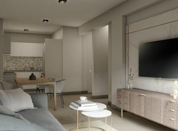 Departamento · 26m² · 1 Ambiente · 46 Cocheras · Venta Monoambiente con Balcon Caseros Clamaco