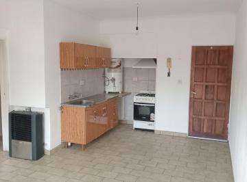 Departamento de 3 ambientes, Neuquén · Departamento de Dos Dorm.. Centro del Bajo