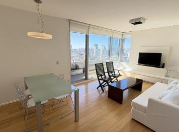 Departamento · 84m² · 3 Ambientes · 1 Cochera · Alquiler Departamento 3 Ambientes Cochera Amenities Palermo