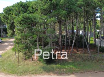 Terreno · 663m² · Terreno en Venta en Pinamar