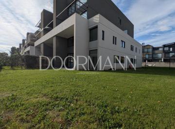 Departamento · 150m² · 5 Ambientes · 2 Cocheras · Departamento en Venta Dos Habitaciones Jardín Amenities Cochera