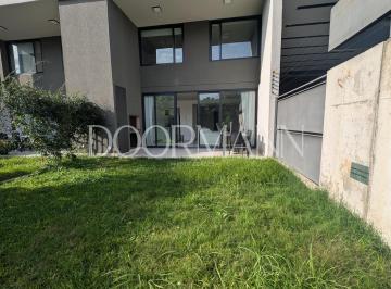 Departamento · 93m² · 3 Ambientes · 2 Cocheras · Departamento en Venta Dos Habitaciones Jardín Amenities