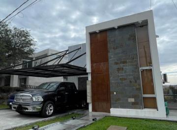 Casa · 220m² · 3 Dormitorios · 2 Cocheras · Casa 3 Dorm. Barrio La Estanzuela
