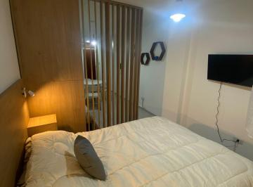 Departamento de 2 ambientes, Córdoba · Monoambiente Ideal Estudiantes en Nueva Córdoba.