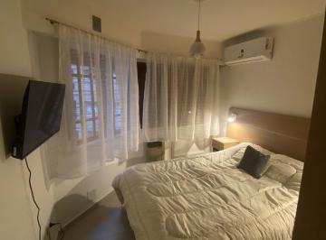 Departamento de 2 ambientes, Córdoba · Monoambiente Ideal Estudiantes en Nueva Córdoba.