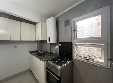 Departamento · 65m² · 3 Ambientes · Departamento en Alquiler Calle Jorge Luis Borges 2400