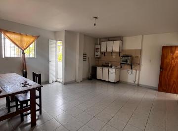 Departamento 35m² Alquiler Sargento Cabral · ¡Particular Alquila! - Departamentos de 1 Dormitorio Semiamueblados
