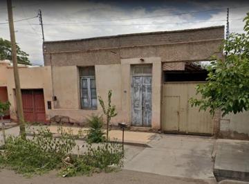 Terreno , Guaymallén · Lote Salida a Dos Calles