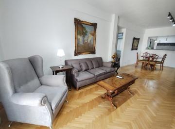 Departamento · 85m² · 3 Ambientes · Venta Departamento Tres Ambientes en Recoleta