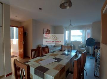 Departamento · 50m² · 3 Ambientes · 1 Cochera · Departamento en Alquiler Anual, 2 Dorm.. Mar de Ostende. 2°6°
