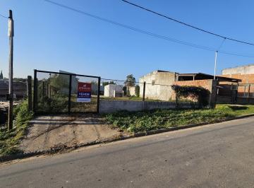 Terreno · 425m² · Lote con Disponibilidad de Servicios! 425 M&sup2;! Guemes Entre San Lorenzo y Sgto Cabral