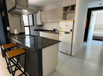Departamento · 80m² · 2 Ambientes · 1 Cochera · Departamento en Venta Complejo Bosques de Maipu