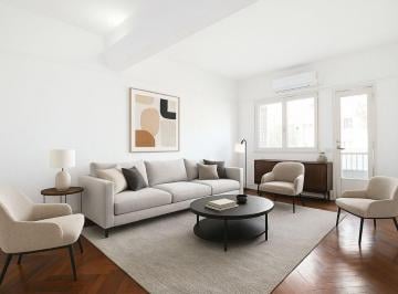 PH · 84m² · 3 Ambientes · Venta PH 3 Amb Caballito S/ Expensas Balcon