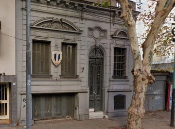 Terreno · 375m² · Lote en Venta en Almagro