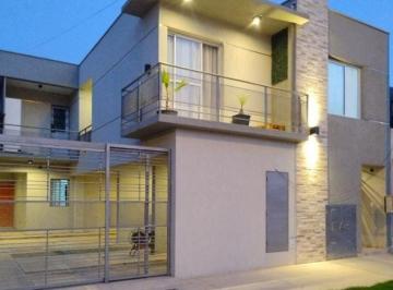 Departamento · 65m² · 1 Ambiente · 1 Cochera · Venta Departamento Barrio Privado Guaymellen