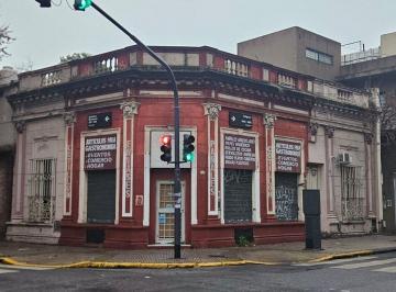 Terreno · 112m² · Venta Lote Terreno Almagro 521 m² Vendibles Usab 2