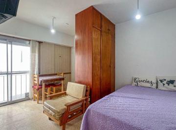 Departamento · 20m² · 1 Ambiente · Venta Departamento Monoambiente Lateral en Centro