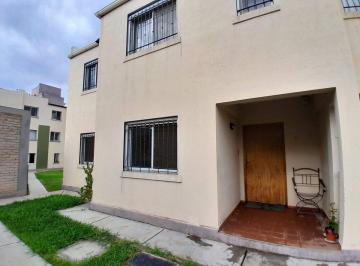 PH · 117m² · 7 Ambientes · 2 Cocheras · Duplex en Venta Dorrego 3 Dormis Complejo Cerrado