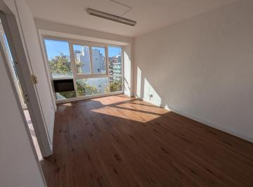 Oficina comercial · 70m² · 3 Ambientes · Oficina en Av Corrientes Al 1900 3 Ambientes