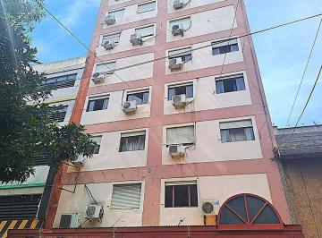 Hotel · 1107m² · Venta Hotel Balvanera 9 Pisos Buena Renta