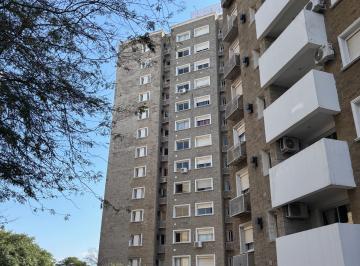 Departamento de 2 ambientes, Quebracho Ladeado · Alquilo Villa Sol un Dormitorio C/balcon