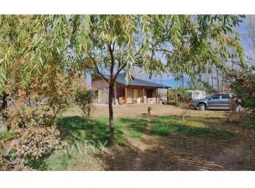 Casa · 73m² · 3 Ambientes · Casa en Venta - Rincon de Los Patos - Plottier