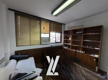 Oficina comercial · 30m² · 1 Ambiente · Oficina en Venta en Av Callao Al 400