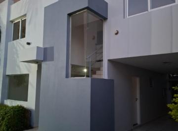 Casa de 3 ambientes, Córdoba · Dueño Alquila Duplex 3 D. Cjo. Cerrado Zona Nvocentro Coch. Pileta y Quincho