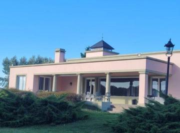 Terreno · 818m² · Lote Venta Club de Campo Las Cañuelas