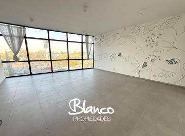 Oficina comercial · 47m² · 1 Cochera · Oficina en Alquiler en Vohe, Pilar, G. B. a. Zona Norte