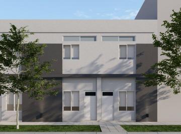 Departamento · 57m² · 3 Ambientes · Venta Depto 2 Dorm - Facultad