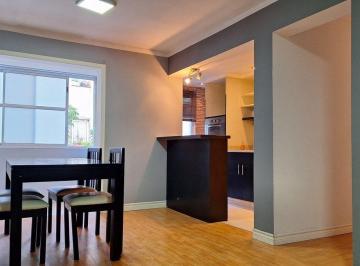 Departamento · 60m² · 4 Ambientes · Venta Dpto 4 Amb. Barrio Cgt Berazategui