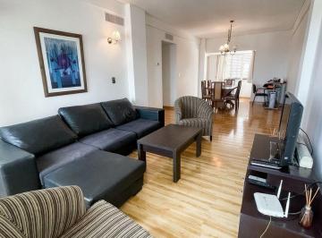 Departamento · 114m² · 4 Ambientes · Departamento Céntrico 3 Dorm. y 3 Baños